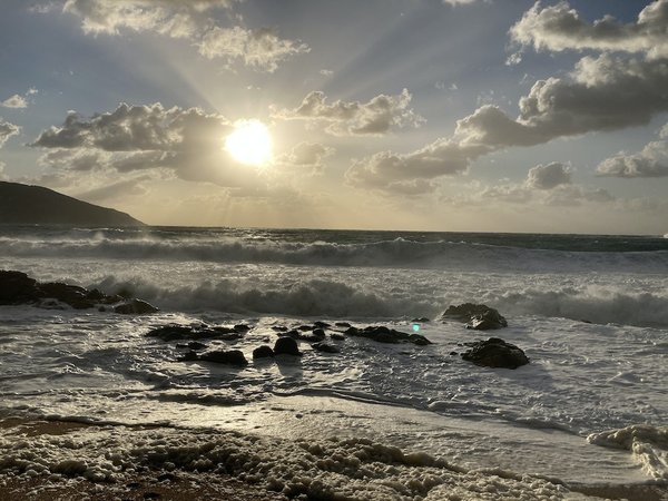 Does the Mediterranean Diet Improve Longevity in People with Cardiovascular Disease?