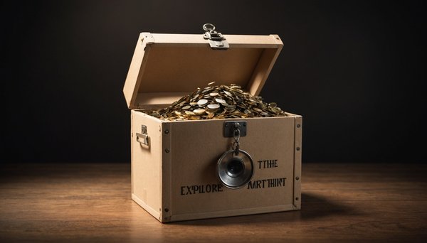 Discover the thrill: top reasons to try an online mystery box