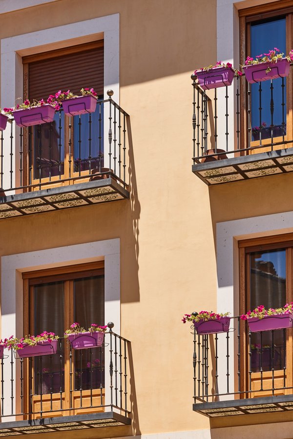 Explore the best balcony pots for urban gardening bliss